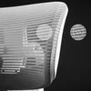 Kancelářská židle Diablo V-Light Ergonomická kancelářská Náhled obrázku produktu 13