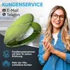 SANILO® WC sedátko s měkkým zavíracím křídlem, WC víko Náhled obrázku produktu 7
