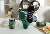 Fussball Socken in einer Geschenk-Dose, Geschenk für Männer Produktbild-Vorschau 3