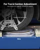VEVOR Piattaforma girevole per allineamento ruote per Anteprima dell’immagine prodotto 2