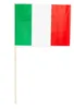 Italien Party Deko Set 74 tlg. Partyset Partydeko rot grün Produktbild-Vorschau 4