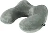 Nackenkissen 33x31x15cm - grau Produktbild-Vorschau 4