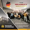 Abdeckfolie Malerfolie Baufolie 55cm x 33m 7,5m² Abdeckband Produktbild-Vorschau 8