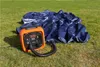 Black&Decker Luftpumpe/Kompressor 11 bar ASI400 Náhled obrázku produktu 7