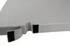 Gamma 100x100x8 zweiteilige Gymnastikmatratze mit Produktbild-Vorschau 5