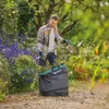 Gardena worek na odpady ogrodowe PopUp prostokątny, rozmiar Podgląd zdjęcia produktu 18
