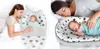 Cocon de Poussette, Matelas, Oreiller, Couverture Tutumi Voir les images du produit 3
