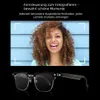 Gafas de sol inteligentes Zelurxx con Bluetooth, altavoz Vista previa de la imagen del producto 3