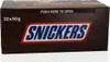 Snickers - Repen einzeln 32x50gr Produktbild-Vorschau 3