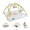 Fisher-Price Spielmatte Plastik Produktbild-Vorschau 4