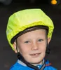 Playshoes Unisex Kinder Regenschutz Für Fahrradhelme Produktbild-Vorschau 6