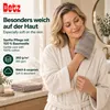 Betz 10 Stück Waschhandschuhe 16x21 cm PALERMO 100% Produktbild-Vorschau 7
