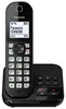 Panasonic KX-TGC460GB, Telefon w systemie DECT, Zestaw Podgląd zdjęcia produktu 9