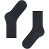 FALKE Shiny Socken Damen dark navy 39-42 Produktbild-Vorschau 5