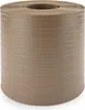 A roll of beige privacy screening material for fences or balconies. Produktbild-Vorschau