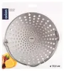 Dampfgareinsatz aus Stahl 19,5 cm Produktbild-Vorschau 7