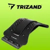 Trizand 22059 Opěrka pro masáž a protažení zad černá Náhled obrázku produktu 5