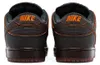 Nike Dunk SB Low Krampus - Taglia EU 42 Anteprima dell’immagine prodotto 6