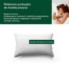 Poduszka puchowa HANSKRUCHEN Premium de Luxe 40x60 cm Podgląd zdjęcia produktu 3