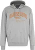 Übergrößen Kapuzen-Sweatshirt AHORN SPORTSWEAR Harrisburg Produktbild-Vorschau 1