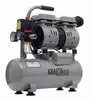 Bezolejový kompresor Kraft&Dele KD1384, 9 l, 230V Náhled obrázku produktu 3