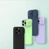 Nillkin kryt fotoaparátu pre Iphone 14 Pro Max Blue Náhľad obrázku produktu 28