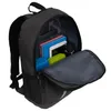 18L Rucksack Sportrucksack Sport Reisen Arbeit Freizeit Produktbild-Vorschau 6