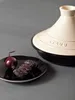 Staub Tajine 28cm rund cream, Gusseisen Produktbild-Vorschau 6