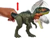 Jurassic World JCL75, 4 rok / roky, Viacfarebný, Plast Náhľad obrázku produktu 2