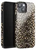 Burga, nárazuvzdorné pouzdro Leopard pro iPhone 14 - Náhled obrázku produktu 2