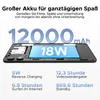 P13 Pro 4G LTE Dual-SIM Tablet  Android 16, 13.4" Produktbild-Vorschau 5