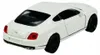 Welly Bentley Continental Supersports, kovový model, biela Náhľad obrázku produktu 3