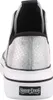 Skechers Snoop One Disco Sportschuhe Grau EU 40 Frau Grau Produktbild-Vorschau 7