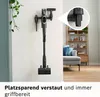 Bosch BHZUNGMP, Turbo kartáč, Ruční vysavač, Černá, Bosch, Náhled obrázku produktu 6