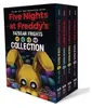 Five Nights at Freddy's Fazbear Frights Five Book Boxed Set Productafbeelding-voorbeeld 2
