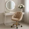 JUMI Fotel podnoszony JUMI elegancki obrotowy welur na Podgląd zdjęcia produktu 3