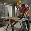 DeWALT DWE397-QS Spezialsäge Alligator 17 Zoll - 430mm - Produktbild-Vorschau 42
