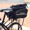 Wozinsky geräumige Fahrradträgertasche 35L (inklusive Produktbild-Vorschau 19