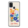 MuchoWow® Handyhülle Schutzhülle Hülle für Samsung Galaxy Produktbild-Vorschau 1
