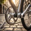 Shimano Innenlager BB-UN300 4-kant BSA, Tretlager, Grau Produktbild-Vorschau 3