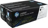 Toner - Multipack HP Nr.305X - CE410XD (Schwarz) Produktbild-Vorschau 17