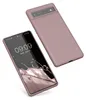 kwmobile Handyhülle für Google Pixel 6a Hülle - TPU Case - Produktbild-Vorschau 7