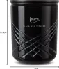 Ipuro, Exclusive Oud Intense Duftkerze Podgląd zdjęcia produktu 6