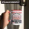 Trendation - Dachdecker Tasse Geschenk Lustiger Spruch für Produktbild-Vorschau 4