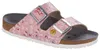 Dámske muffiny Birkenstock Arizona v ružovej farbe, veľkosť Náhľad obrázku produktu 8