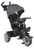 Triciclo per bambini Byox - Space, grigio Anteprima dell’immagine prodotto 1