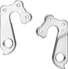 Gancio per deragliatore Marwi con 3 viti M3 x 0,5, GH-098 Anteprima dell’immagine prodotto 4