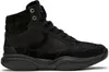 Xsensible Komfort Stiefel Herren 31383733373432 Schwarz 46 Produktbild-Vorschau 2