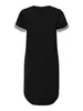 JDY Damen Sommer Kurzarm Kleid JDYIVY Midi Fit Dress Produktbild-Vorschau 7