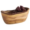 APS Olive Bol, contenance : 0,30 litre, hauteur : 70 mm, Voir les images du produit 2